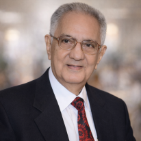 Mr. Rohinton C. Padder